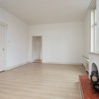 Den Haag, KONINGIN EMMAKADE, 2-kamer appartement - foto 3