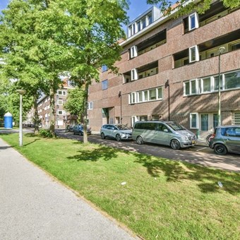 Amsterdam, Tugelaweg, 3-kamer appartement - foto 3