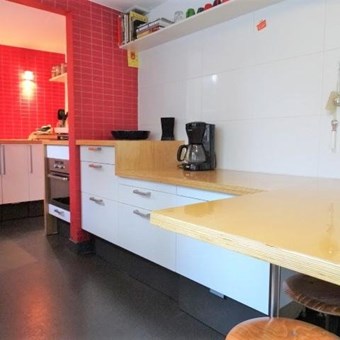 Utrecht, Kievitdwarsstraat, tussenwoning - foto 2