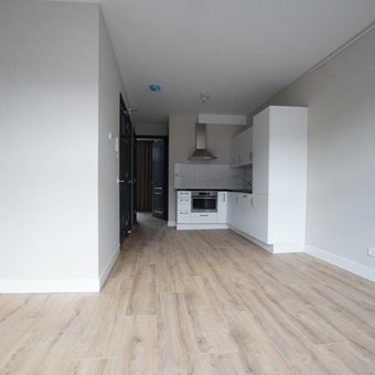 Rotterdam, NOORDMOLENSTRAAT, 3-kamer appartement - foto 2