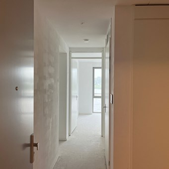 Amsterdam, Vluchtladderstraat, 4-kamer appartement - foto 3