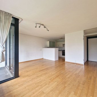 Rotterdam, Oostmaaslaan, 2-kamer appartement - foto 2