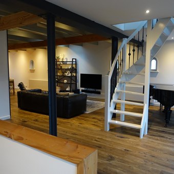 Heerenveen, Fok, penthouse - foto 3