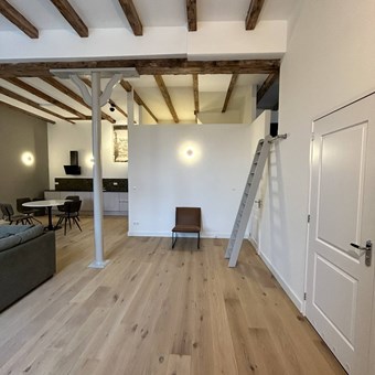 Schiedam, Lange Nieuwstraat, 2-kamer appartement - foto 3