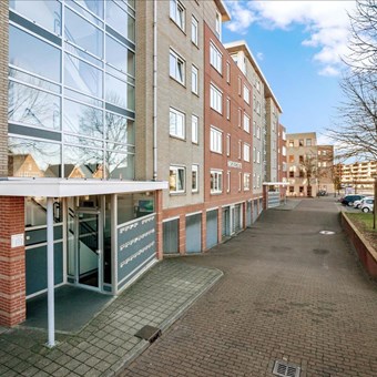 Heerenveen, K.R.Poststraat, 3-kamer appartement - foto 3