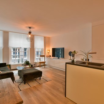 Amsterdam, Paardenstraat, 3-kamer appartement - foto 3
