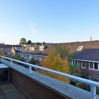 Utrecht, Johan de Meesterstraat, 2-kamer appartement - foto 3