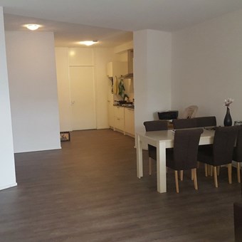 Delfzijl, Singel, benedenwoning - foto 3