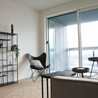 Diemen, Gerrit Rietveldsingel, 2-kamer appartement - foto 3