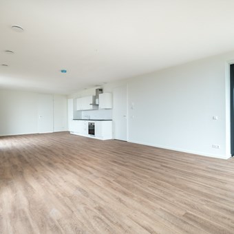 Amsterdam, Hugo de Vrieslaan, 2-kamer appartement - foto 3