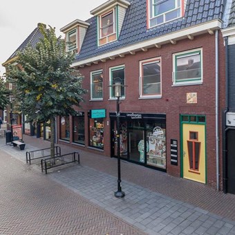 Lisse, Kanaalstraat, tussenwoning - foto 2