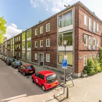 Rotterdam, Avenue Concordia, 3-kamer appartement - foto 2