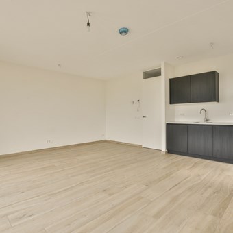 Almere, Adriaen Blockstraat, bovenwoning - foto 3