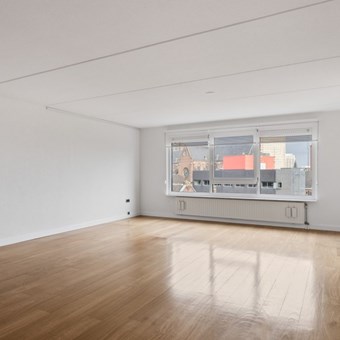 Tilburg, Tivolistraat, 4-kamer appartement - foto 2