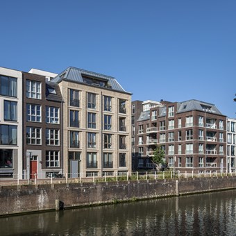 Utrecht, Korenschoofstraat, 3-kamer appartement - foto 2