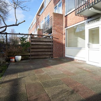 Amsterdam, Cornelis van Alkemadestraat, benedenwoning - foto 3