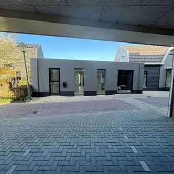 Doorn, Kerklaan, benedenwoning - foto 2