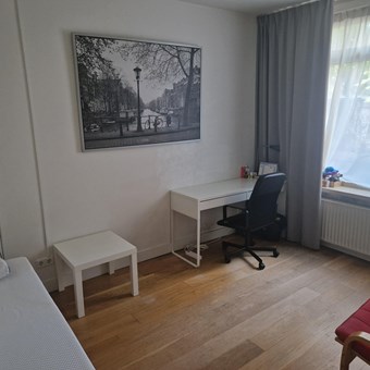 Den Bosch, Runstraat, kamer - foto 2