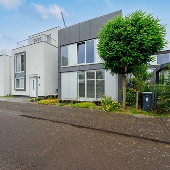 Almere, Helenusstraat, vrijstaande woning - foto 3