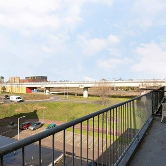 Rotterdam, Kraaierstraat, 3-kamer appartement - foto 2