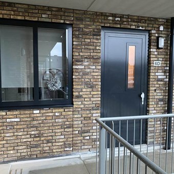 Uden, Bitswijk, 3-kamer appartement - foto 2