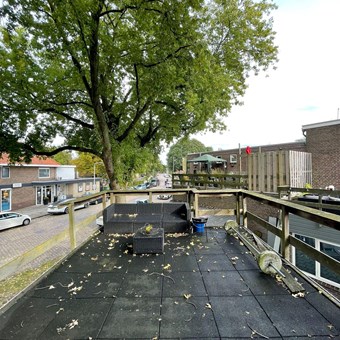 Zwolle, Wipstrikkerallee, bovenwoning - foto 2