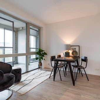 Amsterdam, Rijnlandlaan, 2-kamer appartement - foto 2