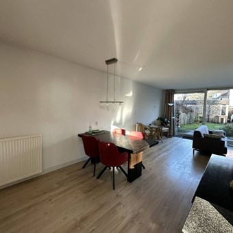 Eindhoven, Bourgognelaan, tussenwoning - foto 3