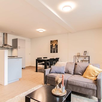 Tilburg, Willem de Rijkestraat, 2-kamer appartement - foto 2