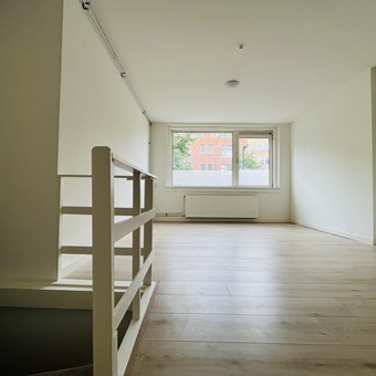 Schiedam, Boerhaavelaan, 4-kamer appartement - foto 2