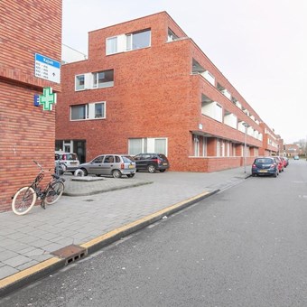 Groningen, Kajuit, 3-kamer appartement - foto 2