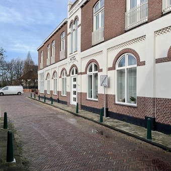 Warmond, De Baan, zelfstandige studio - foto 3