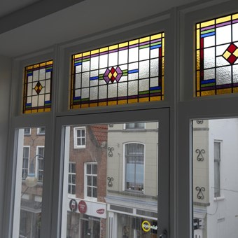 Gorinchem, Vijfzinnenstraat, 2-kamer appartement - foto 2