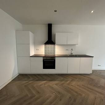 Rotterdam, Breeweg, bovenwoning - foto 2