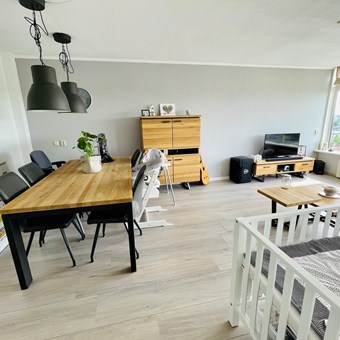 Zwijndrecht, H Kamerlingh Onnesstraat, 3-kamer appartement - foto 2