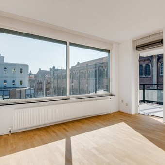 Amsterdam, Hoogte Kadijk, 4-kamer appartement - foto 3