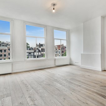 Amsterdam, Prinsengracht, 2-kamer appartement - foto 3