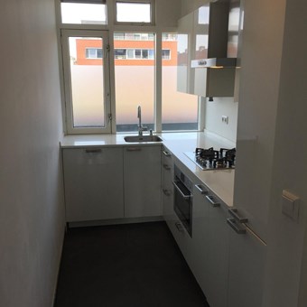 Amsterdam, Postjesweg, 4-kamer appartement - foto 2