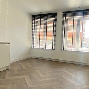 Amsterdam, Shackletonstraat, bovenwoning - foto 2