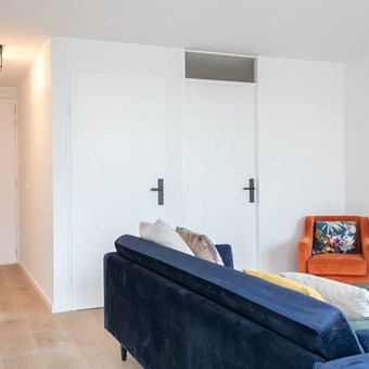 Amsterdam, Buikslotermeerplein, 2-kamer appartement - foto 3