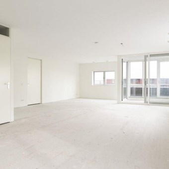 Amsterdam, Ijdoornlaan, 4-kamer appartement - foto 3