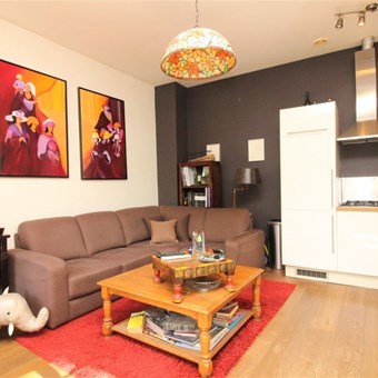 Amsterdam, Westerkade, 2-kamer appartement - foto 2