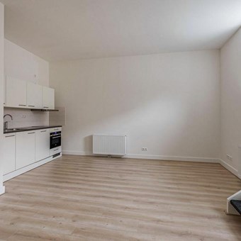 Alkmaar, Achterstraat, 2-kamer appartement - foto 3