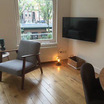 Amsterdam, Ruysdaelkade, 2-kamer appartement - foto 2