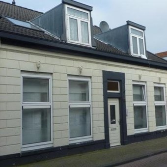 Rotterdam, Bovenstraat, zelfstandige studio - foto 2