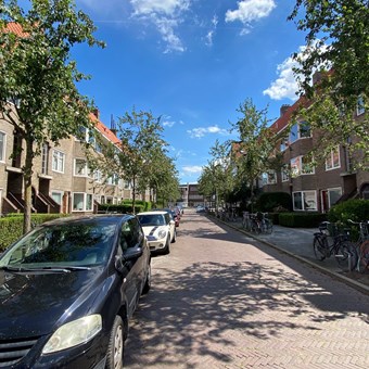 Groningen, Ambonstraat, kamer - foto 2