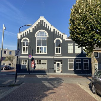 Beverwijk, Baanstraat, 3-kamer appartement - foto 2