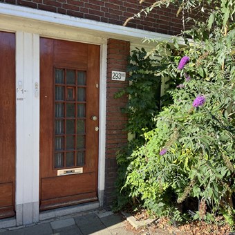 Utrecht, Croeselaan, bovenwoning - foto 3