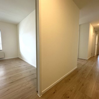 Rotterdam, Strevelsweg, 4-kamer appartement - foto 2