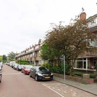 Den Haag, Ananasstraat, bovenwoning - foto 2